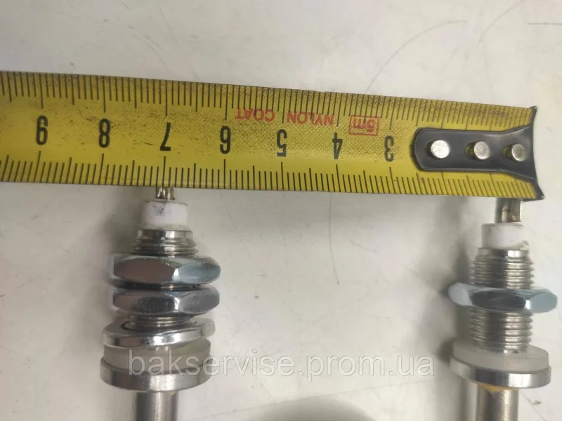Тен для посудомийної машини Zanussi 4055350633 НОВЕ, изображение 9