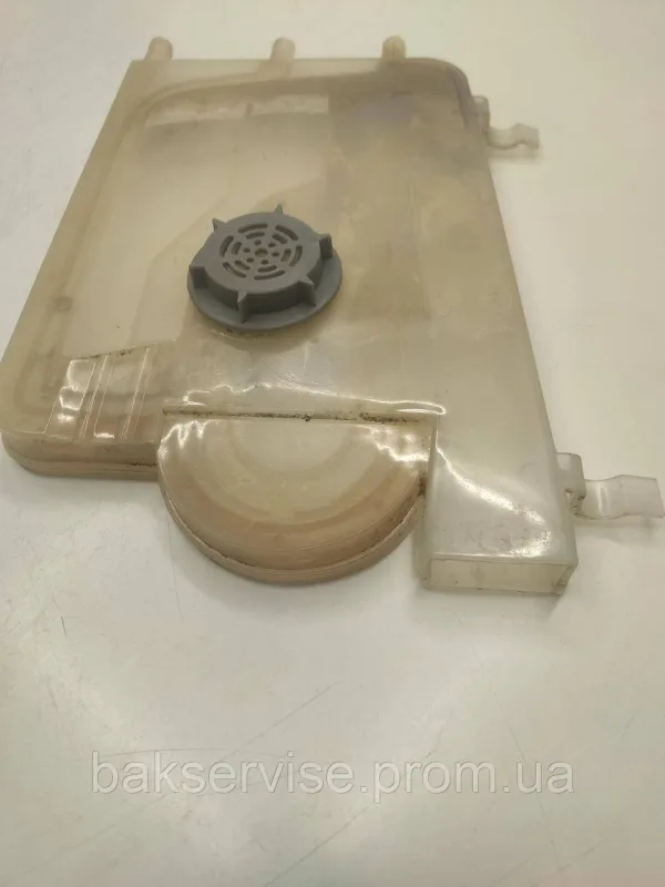 Водорозподілювач для посудомийної машини Zanussi 4055074852 б/у, изображение 2