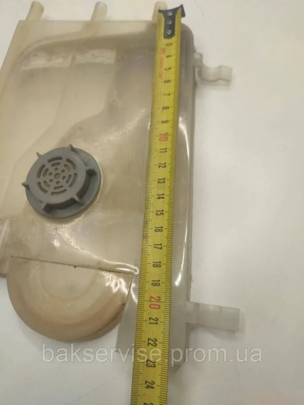 Водорозподілювач для посудомийної машини Zanussi 4055074852 б/у, изображение 3