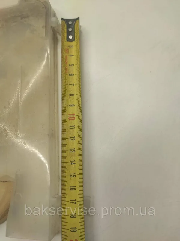 Водорозподілювач для посудомийної машини Zanussi 4055074852 б/у, изображение 6