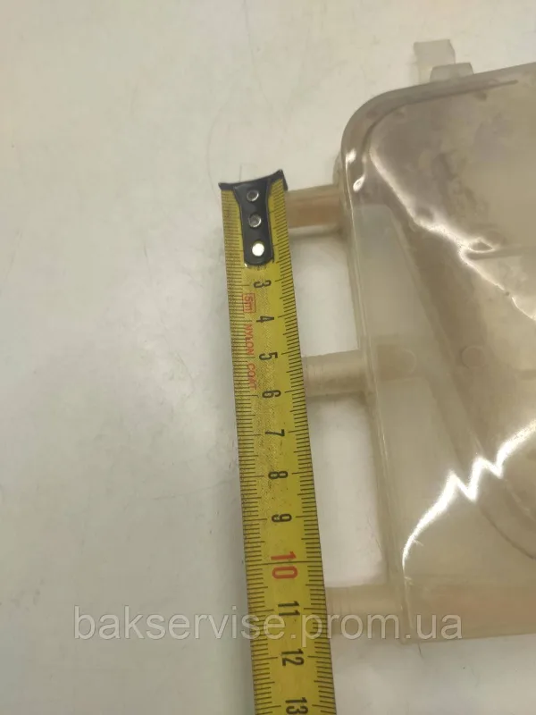 Водорозподілювач для посудомийної машини Zanussi 4055074852 б/у, изображение 7