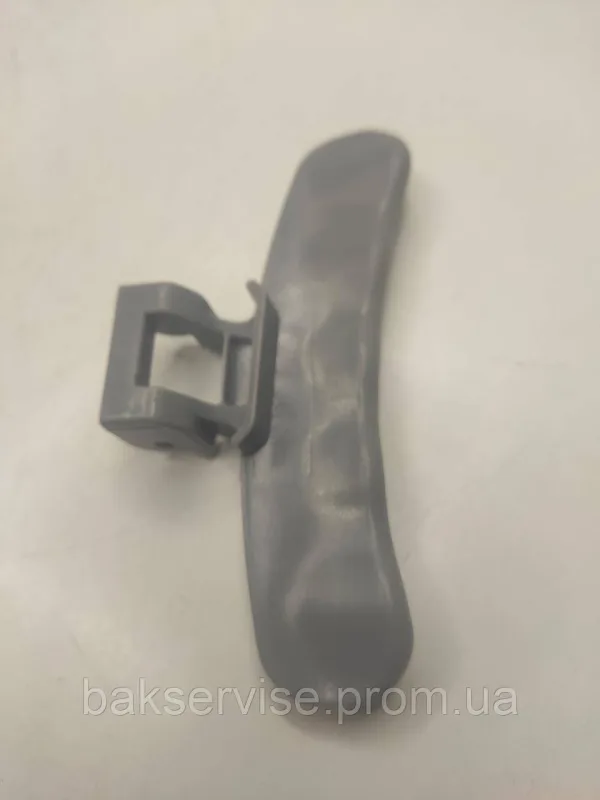 Ручка дверцят (люка) Samsung DC64-01948A НОВЕ, зображення 1