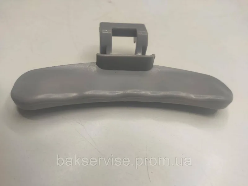 Ручка дверцят (люка) Samsung DC64-01948A НОВЕ, зображення 2