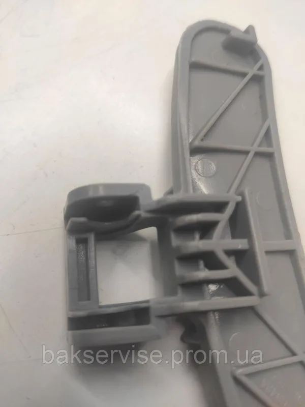 Ручка дверцят (люка) Samsung DC64-01948A НОВЕ, зображення 6