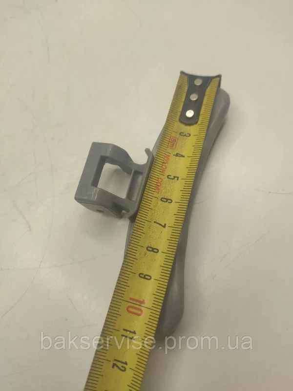 Ручка дверцят (люка) Samsung DC64-01948A НОВЕ, зображення 7