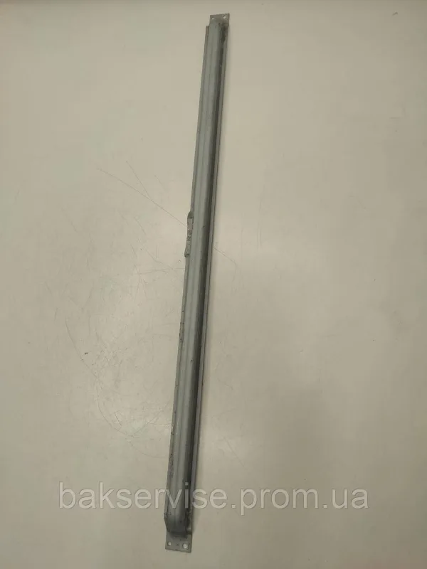 Планка (верхня) корпуса до пральної машини Ariston WMSL 605 CIS Б/У, изображение 1