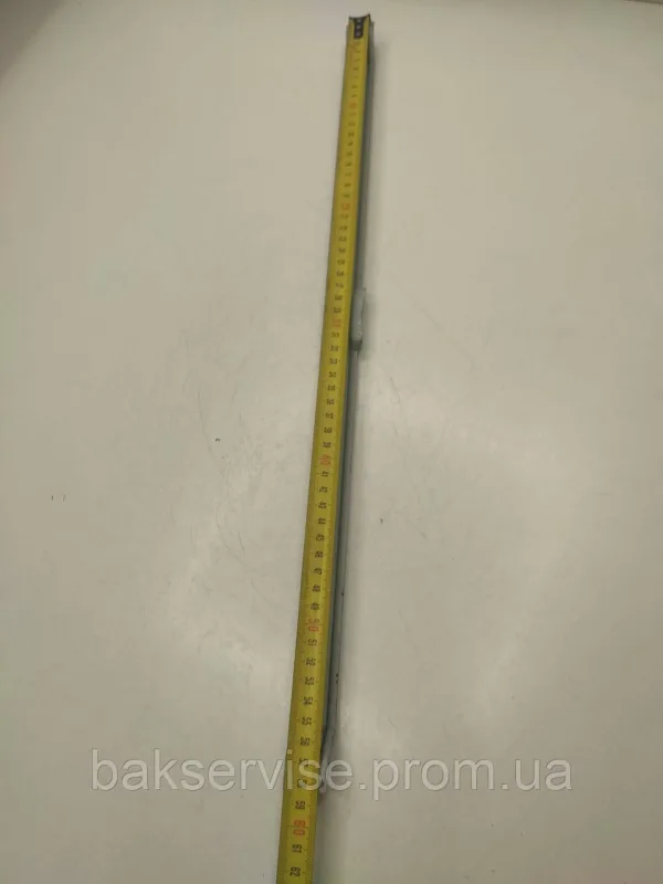 Планка (верхня) корпуса до пральної машини Ariston WMSL 605 CIS Б/У, изображение 2