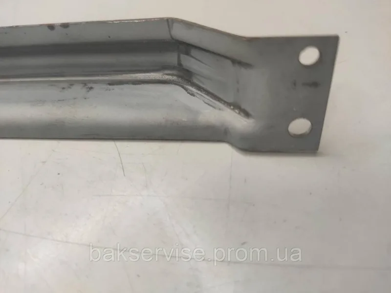 Планка (верхня) корпуса до пральної машини Ariston WMSL 605 CIS Б/У, изображение 3
