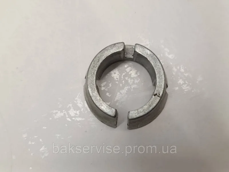 Втулка шківа до пральної машини 587405 Gorenje Б/У, изображение 4