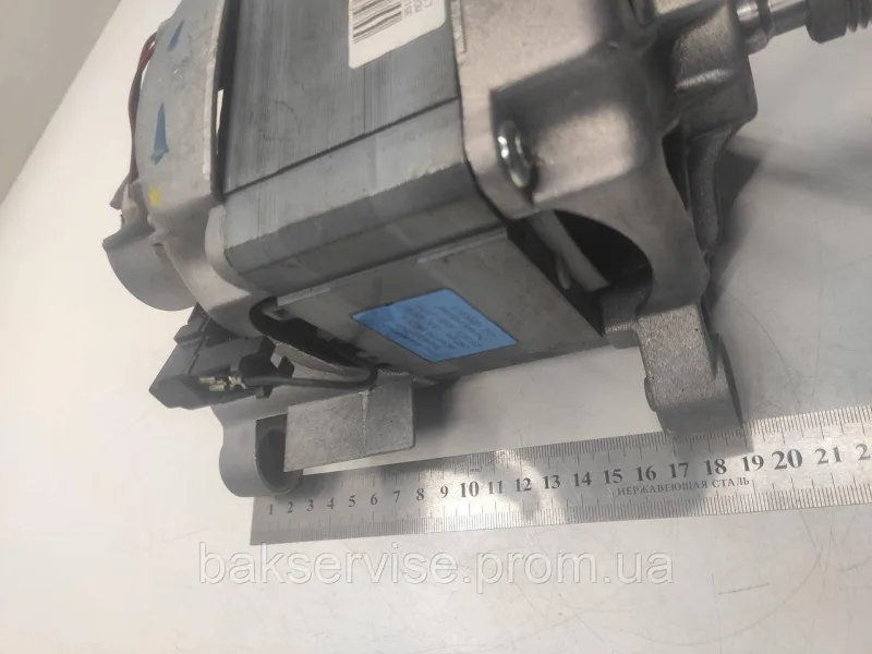 Двигун(мотор) для пральної машини Electrolux  MCA61/64-148/ZN14  б/у, зображення 10