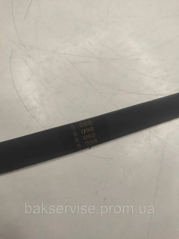 Ремінь для пральної машини Hutchinson 1046 H8 EL Original, изображение 3