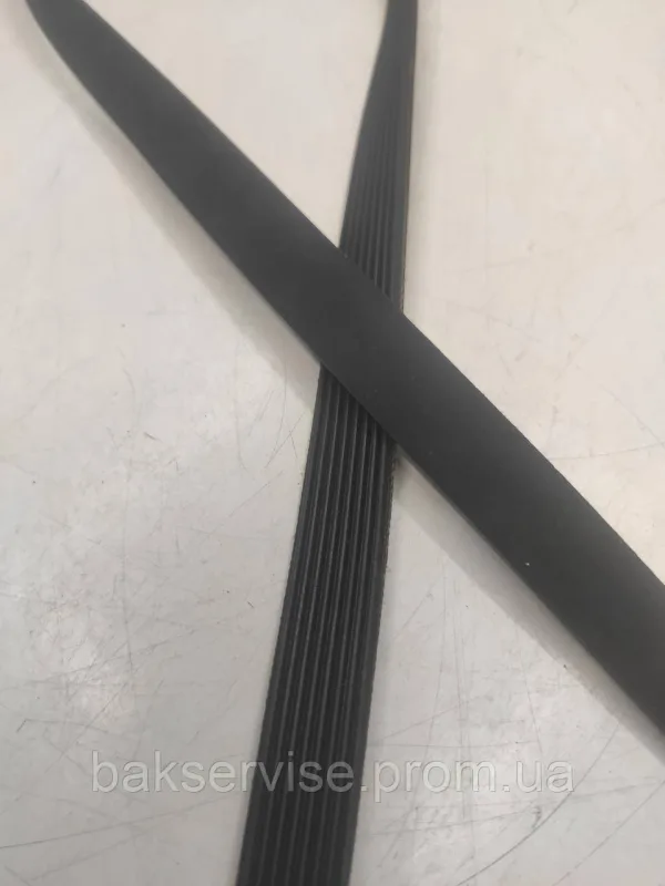 Ремінь для пральної машини Hutchinson 1155 H8 Original, зображення 2