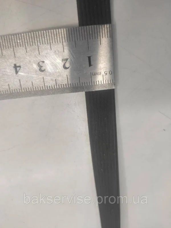 Ремінь для пральної машини Optibelt 8EPH 1160 б/у, зображення 5