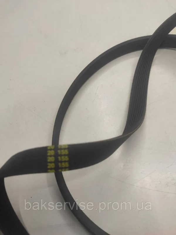 Ремінь для пральної машини Hutchinson 1160 PHE 8 Original, зображення 6