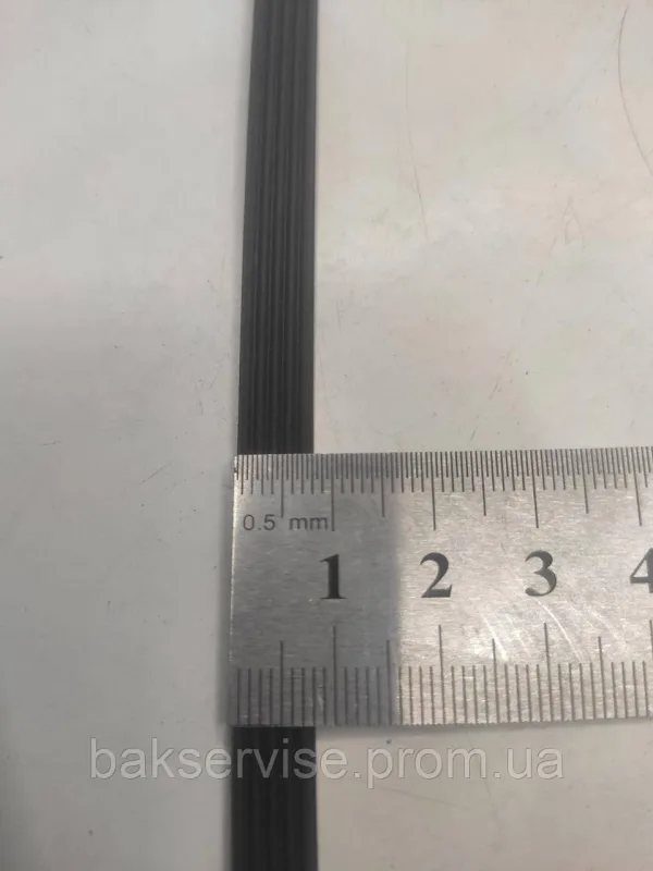 Ремінь для пральної машини Hutchinson 1151 PHE 5 Original, зображення 2