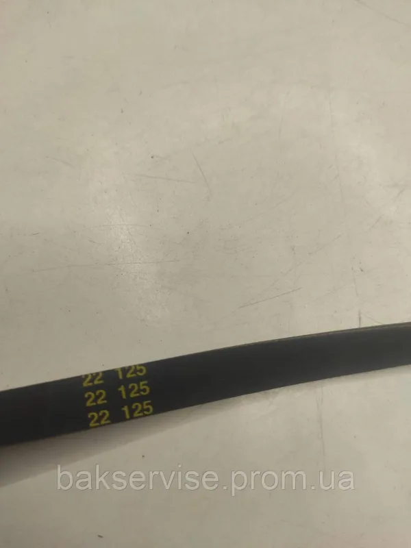 Ремінь для пральної машини Hutchinson 1151 PHE 5 Original, зображення 5