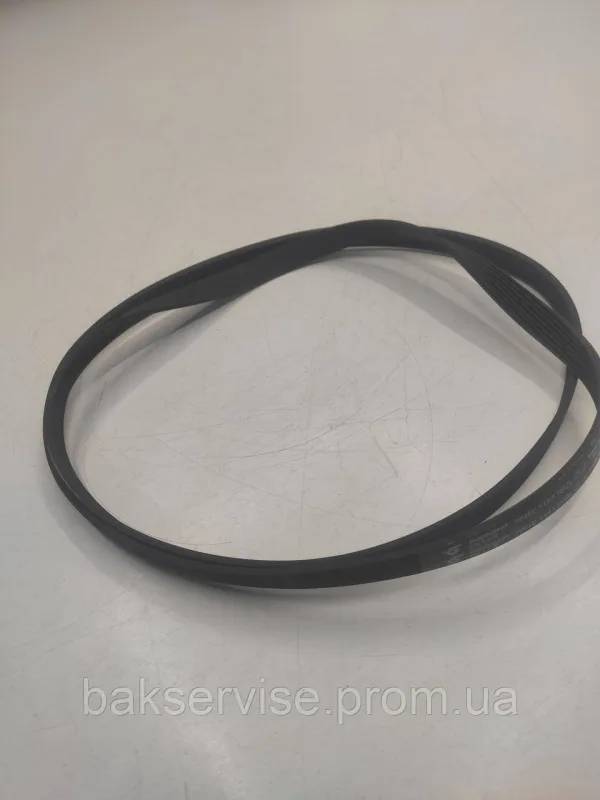 Ремінь для пральної машини Hutchinson 7PHE 1151 Original Б/У, изображение 5