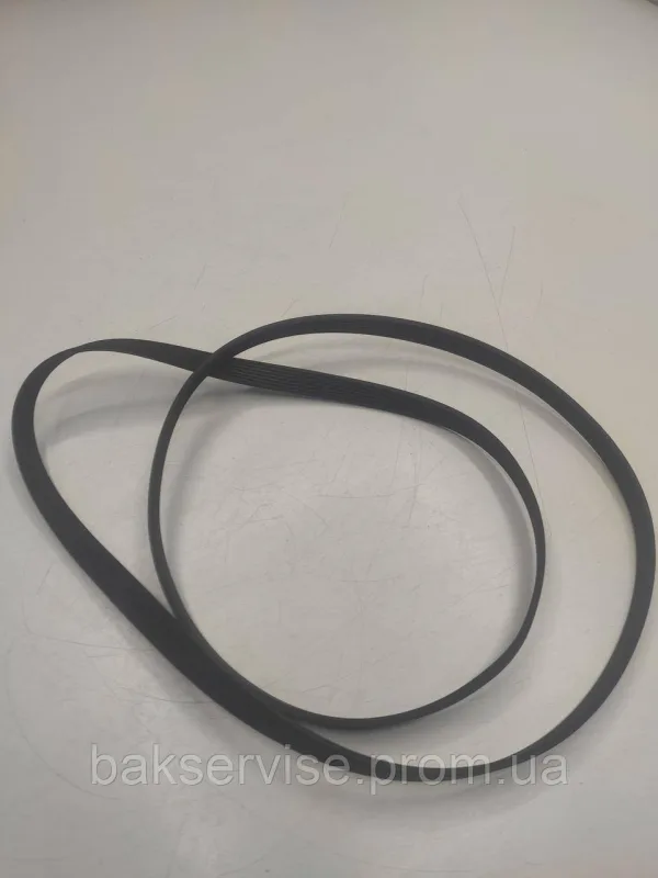 Ремінь для пральної машини Hutchinson 1181 H7 MAEL Original, зображення 1