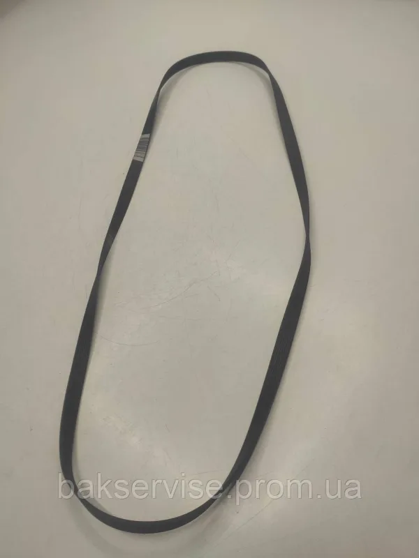 Ремінь для пральної машини Hutchinson 1181 H7 MAEL Original, зображення 3