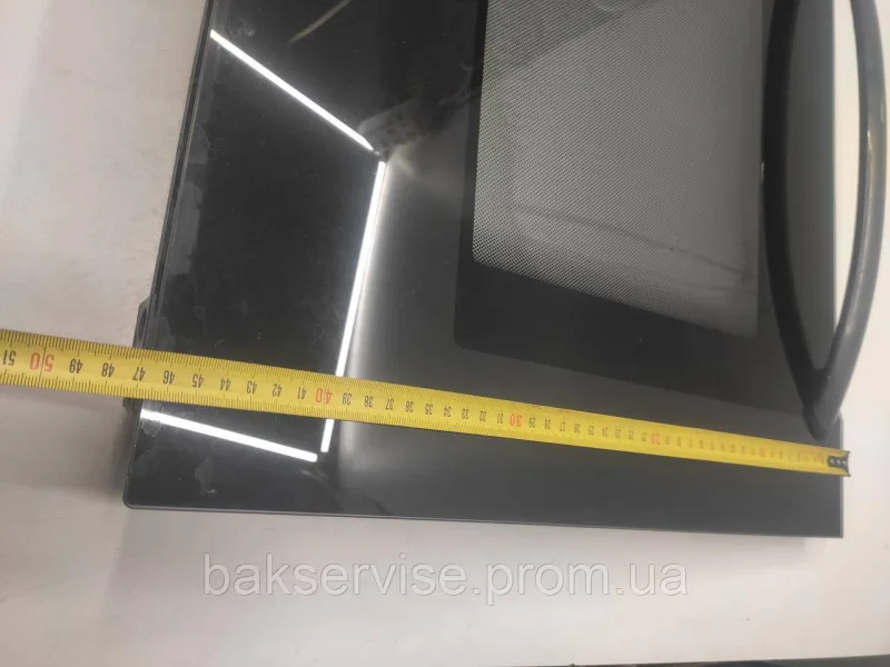 Дверки для духової шафи Bosch HBT49E4 Б/У, зображення 4