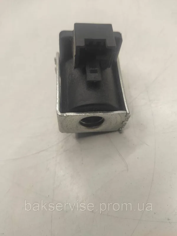 Котушка універсального клапана (220/240V) для пральної машини Б/У, зображення 6
