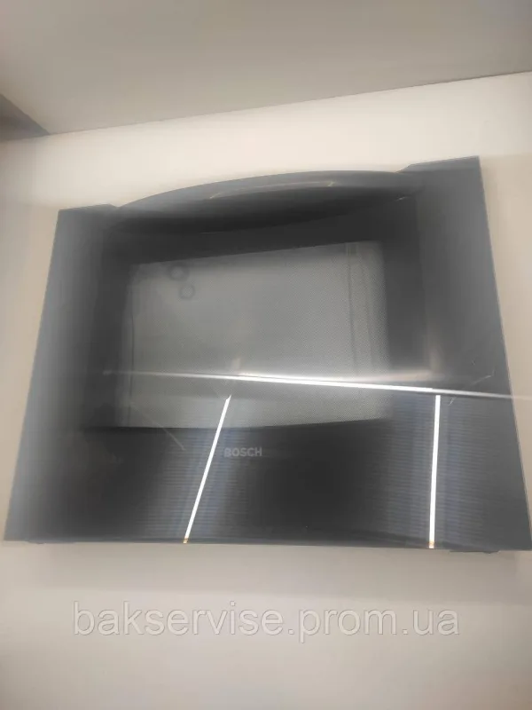 Дверки для духової шафи Bosch HBT49E4 Б/У, зображення 8