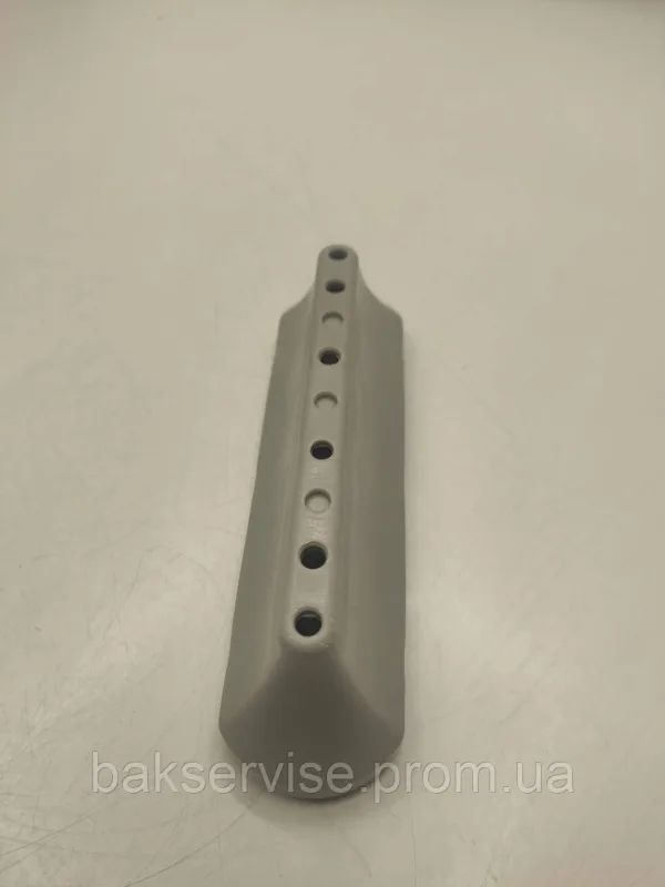 Активатор (ребро) барабана для пральної машині Zanussi Electrolux 124.006944 Б/У, изображение 1
