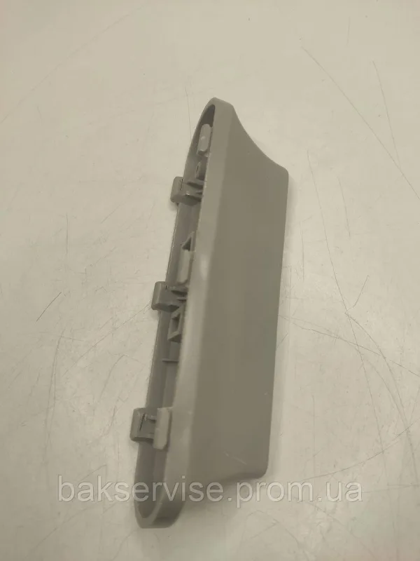 Активатор (ребро) барабана для пральної машині Zanussi Electrolux 124.006944 Б/У, изображение 5
