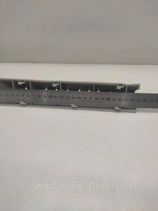 Активатор (ребро) барабана для пральної машині Samsung DC66-00455A Б/У, изображение 5