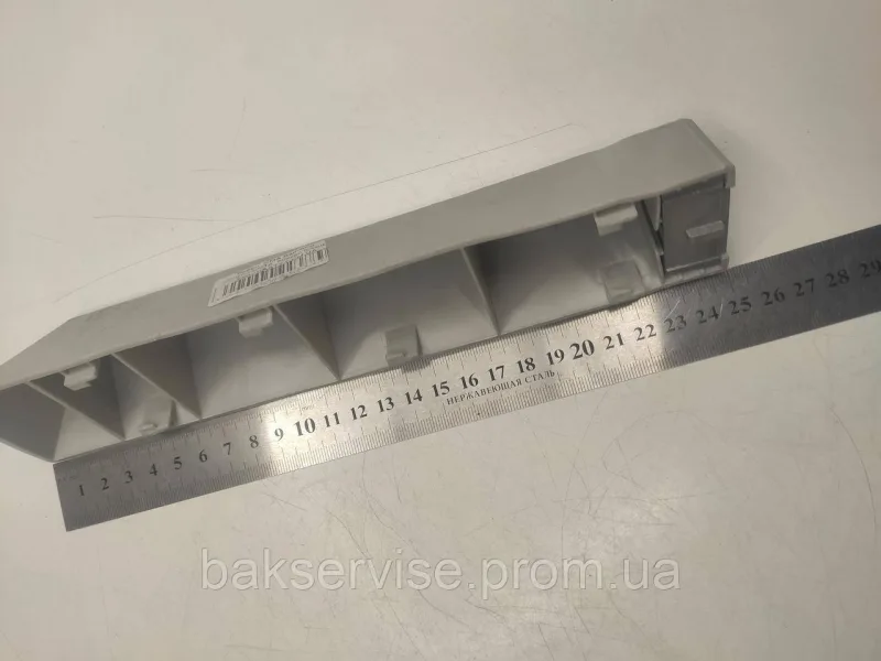 Активатор(ребро) барабана для пральної машини Samsung DC97-13901A Original, изображение 4