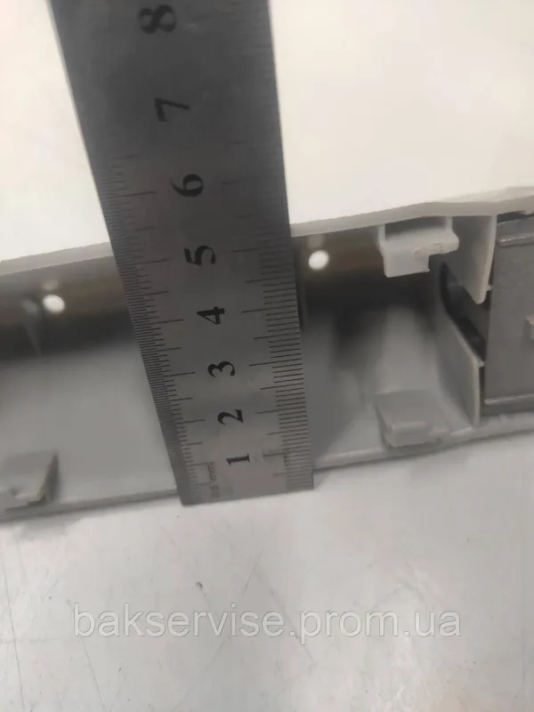 Активатор(ребро) барабана для пральної машини Samsung DC97-13901A Original, изображение 5