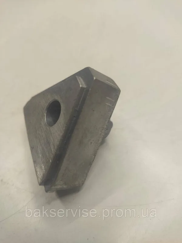 Кріплення ребра барабана пральної машини Beko 2600050000, изображение 3
