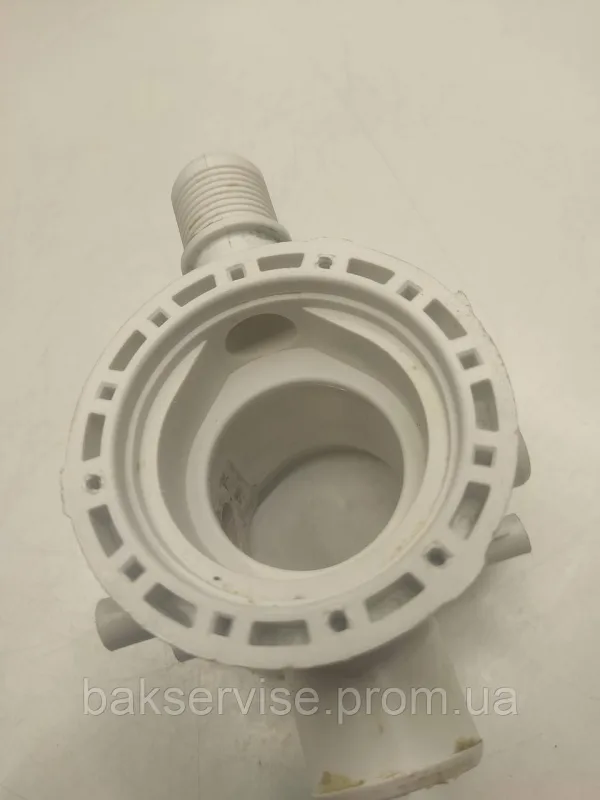 Корпус насоса для пральної машини Samsung DC61-10652A Б/У, зображення 7
