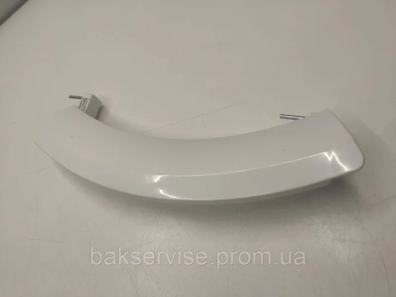 Ручка дверцят (люка) Bosch 00751790 НОВА, зображення 2