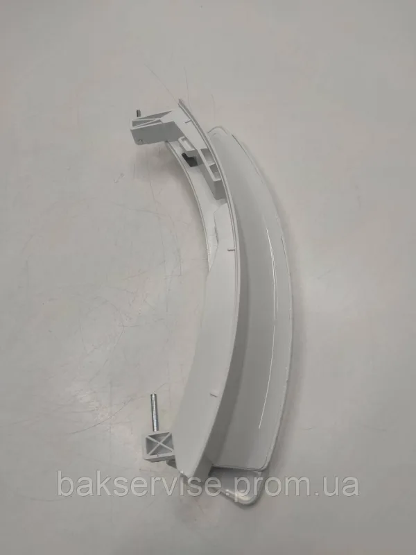 Ручка дверцят (люка) Bosch 00751790 НОВА, зображення 3