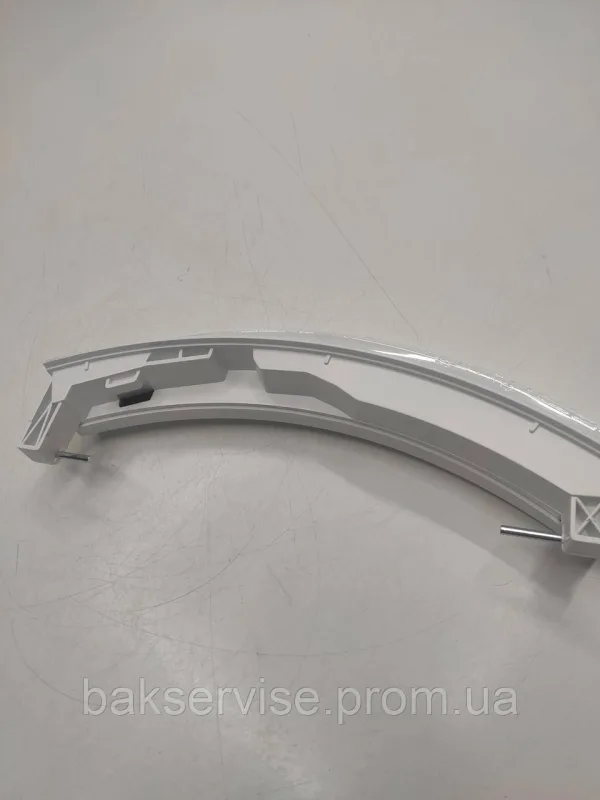 Ручка дверцят (люка) Bosch 00751790 НОВА, зображення 5