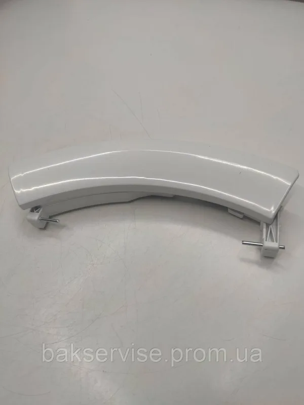Ручка дверцят (люка) Bosch 00751790 НОВА, зображення 6