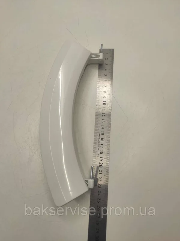 Ручка дверцят (люка) Bosch 00751790 НОВА, зображення 8