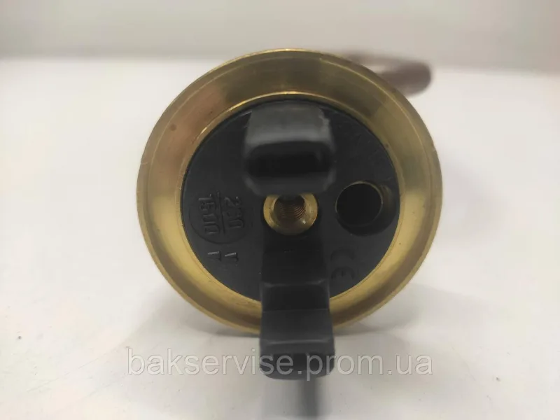 ТЕН Oasis (Китай) 1500Вт, для водонагрівача, короткі клеми FLS-1500-CH, изображение 6