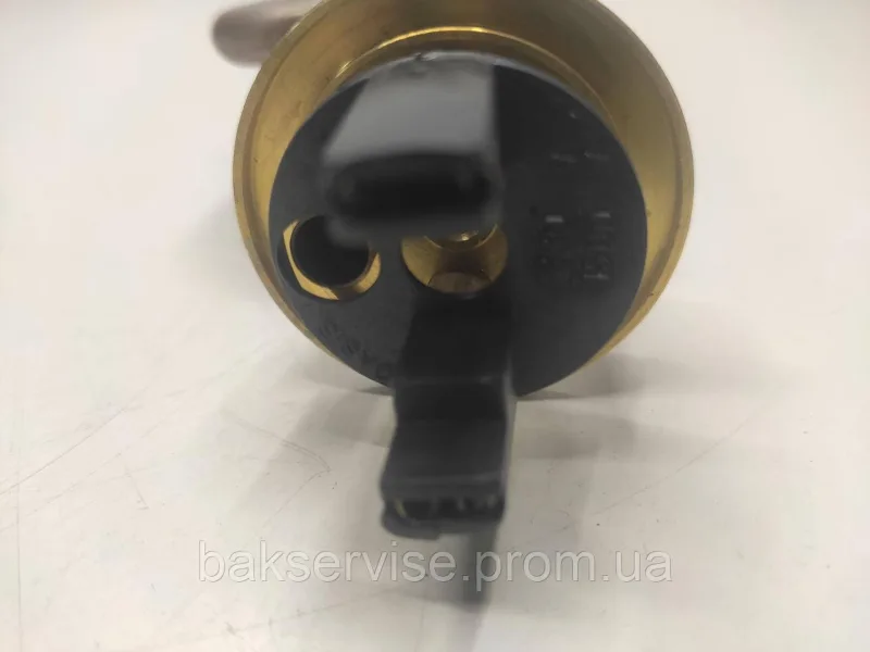 ТЕН Ariston AR-095 (Китай) 1500W, для водонагрівача, FLL-1500-os, изображение 2