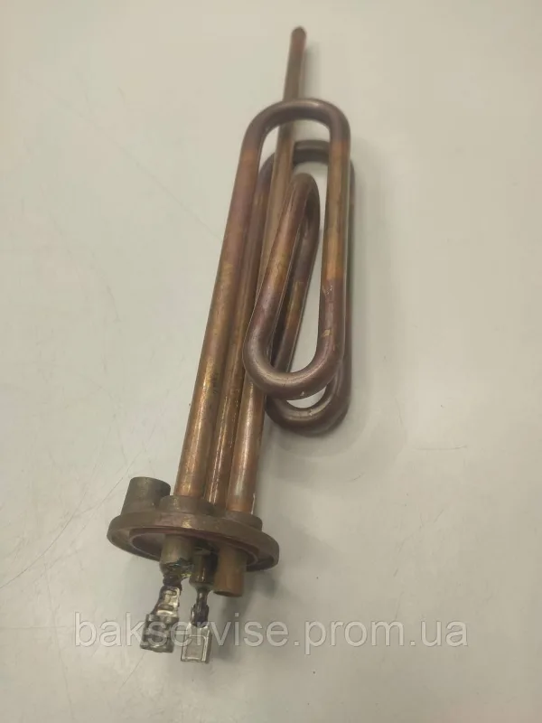 ТЕН Ariston Termowatt (Італія) 2000Вт, для водонагрівача, FLL-2000-TW, изображение 1