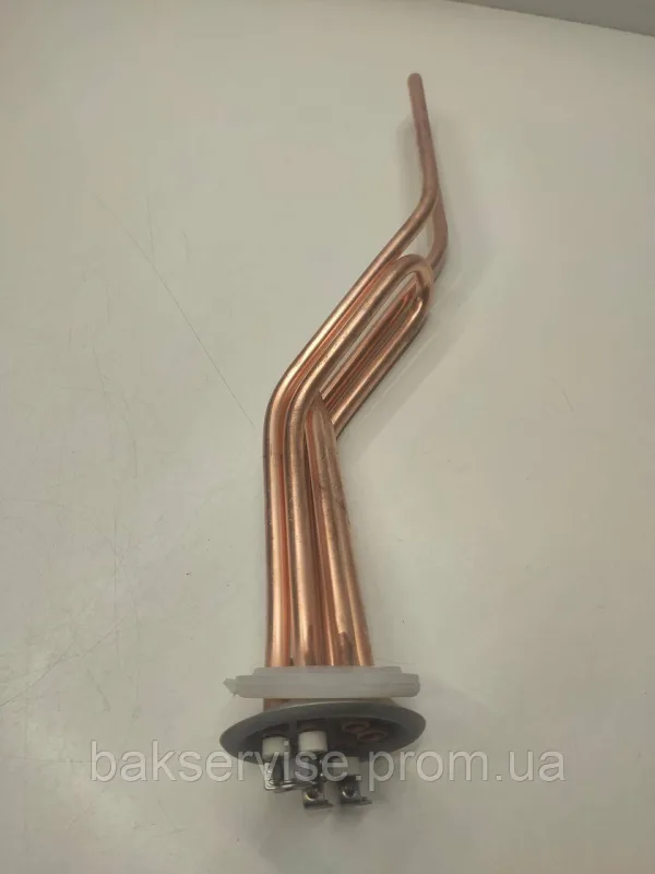 ТЕН Eazil Thermex (Китай) 2000W, для водонагрівача, 3401336, зображення 1