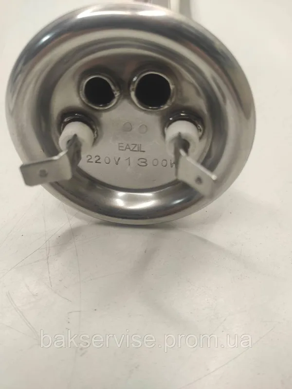 ТЕН Eazil Thermex TX-012 (Китай) 1300W, для водонагрівача, 63-1300-NR-OS, зображення 2