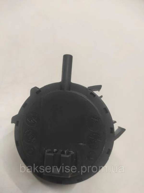 Прессостат (датчик рівня води) для пральної машини Indesit-Ariston 160021186.00 Б/У, изображение 5