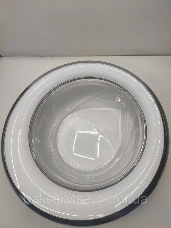 Дверки(люк) до пральної машини Whirlpool FSCR80423 Б/У, изображение 1