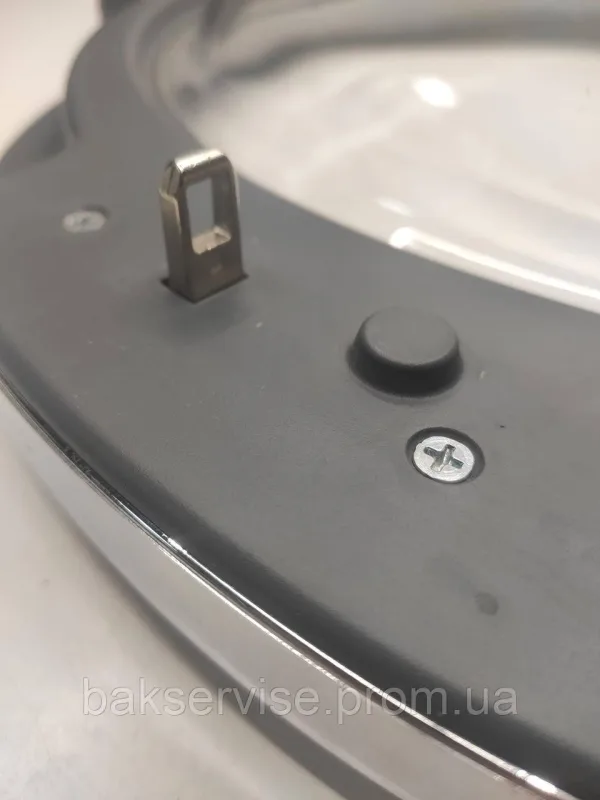 Дверки(люк) до пральної машини Whirlpool FSCR80423 Б/У, изображение 6