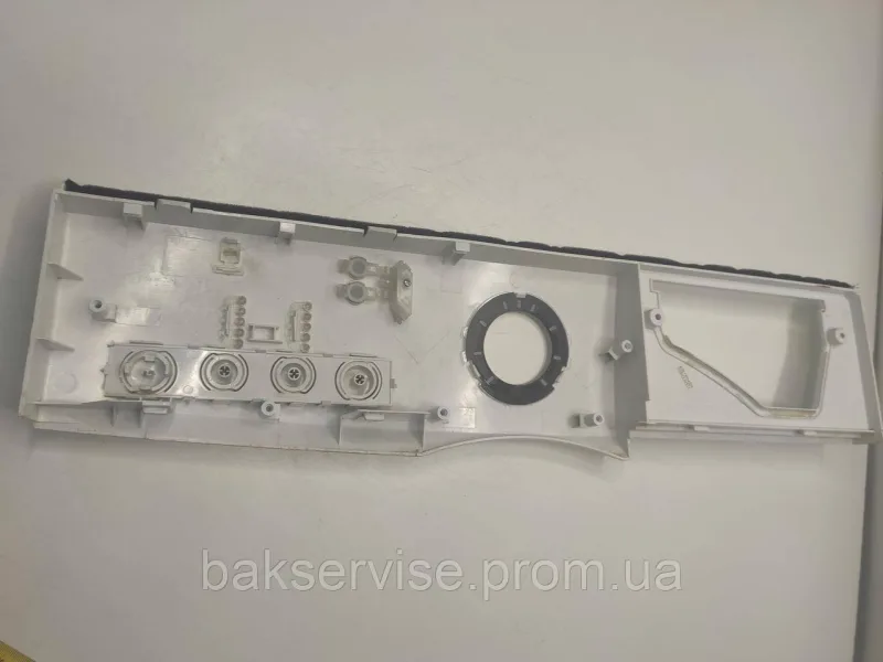 Передня панель до пральної машини LG F8088LD Б/У, зображення 4