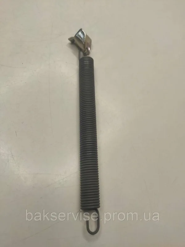 Пружина дверей посудомийки BEKO DSFN 1531 (1881020100) б/у, изображение 5