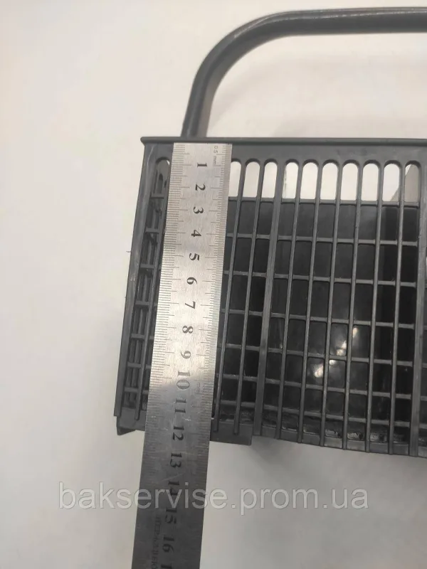 Кошик для столових приборів до посудомийної машини Electrolux (уцінка)  Б/У, изображение 3