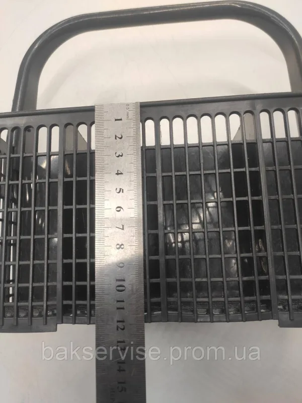 Кошик для столових приборів до посудомийної машини Electrolux (уцінка)  Б/У, изображение 4